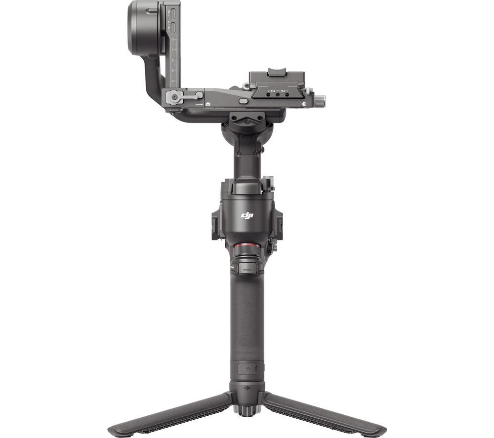 DJI Ronin RS 4 Handheld Gimbal Stabiliser image number 6 of 6