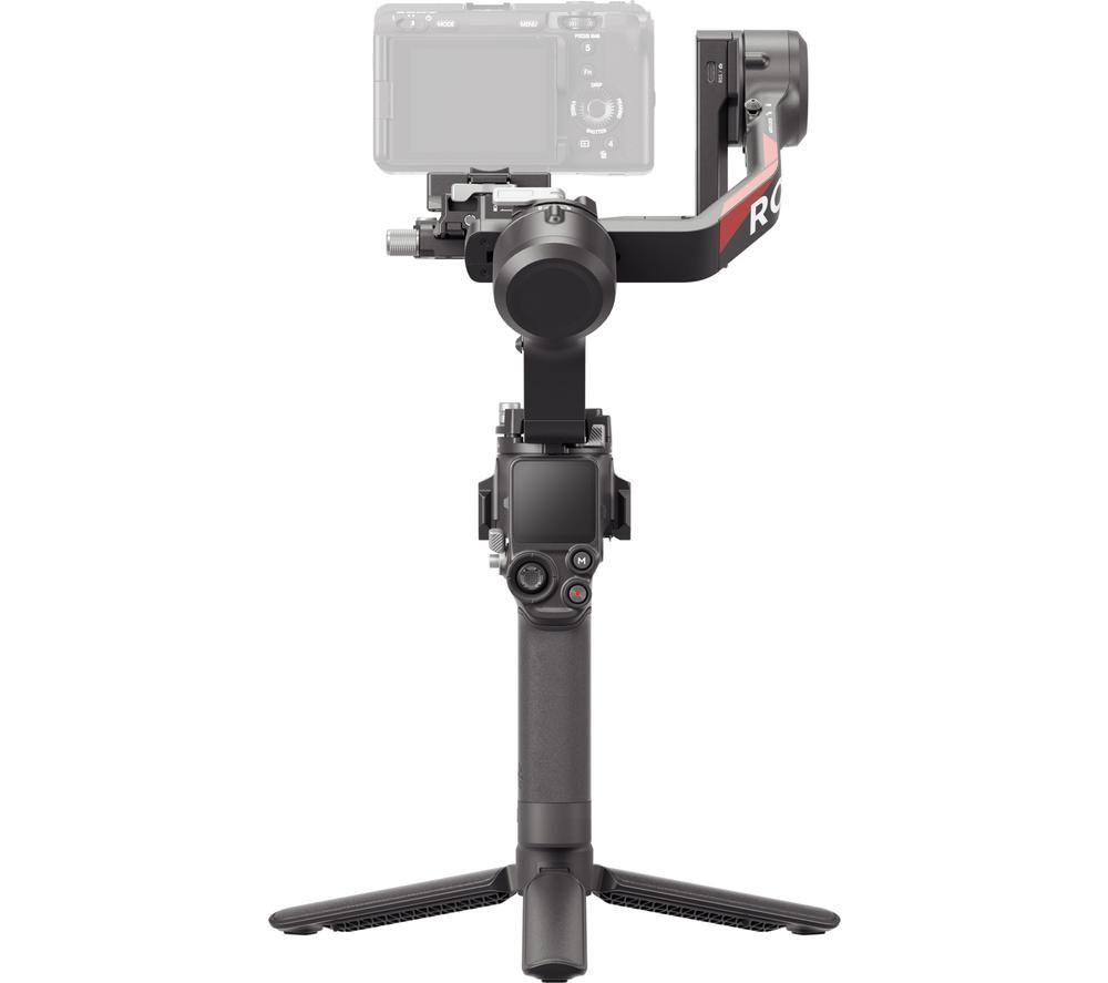 DJI Ronin RS 4 Combo Handheld Gimbal Stabiliser image number 5 of 5