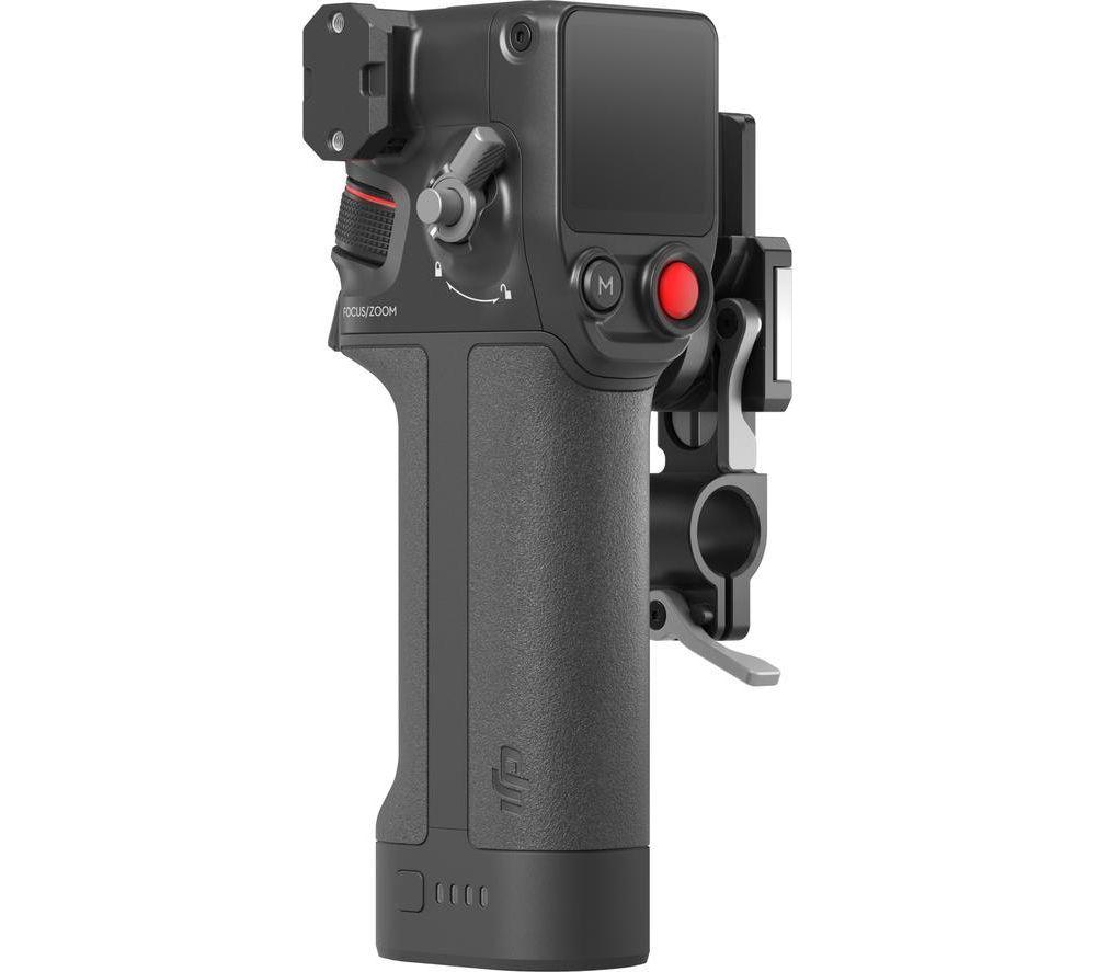 DJI Focus Pro Grip image number 2 of 4