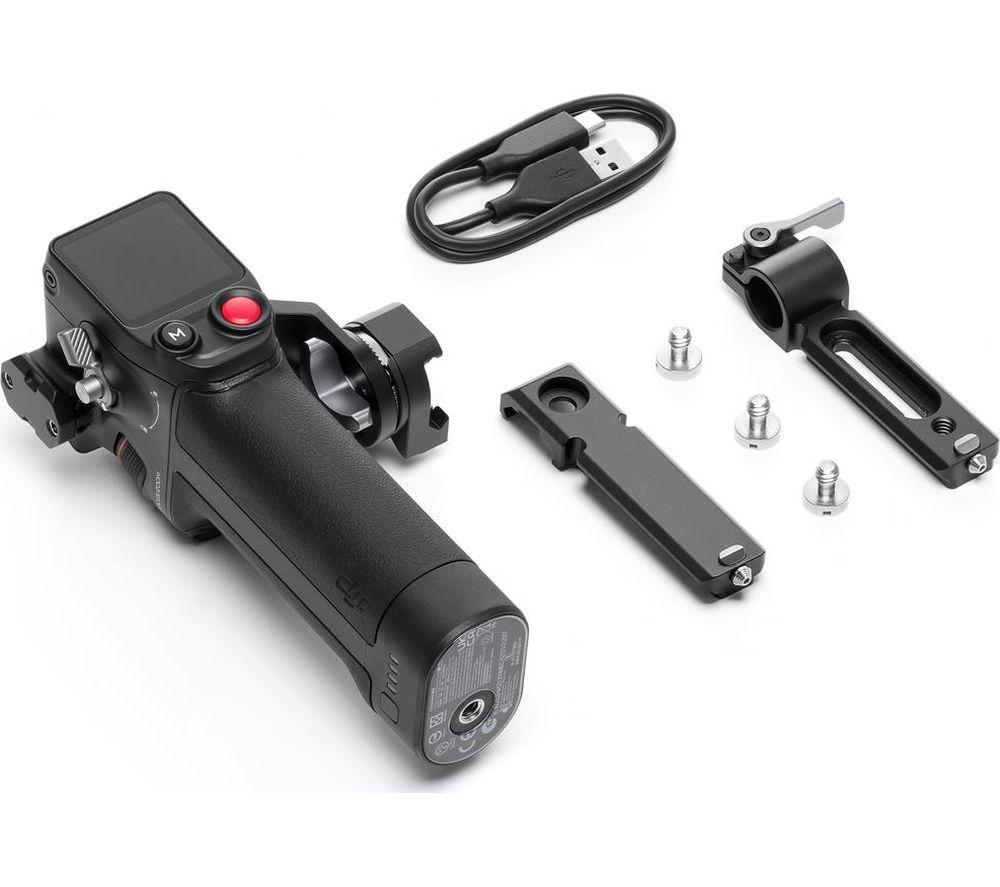 DJI Focus Pro Grip image number 3 of 4