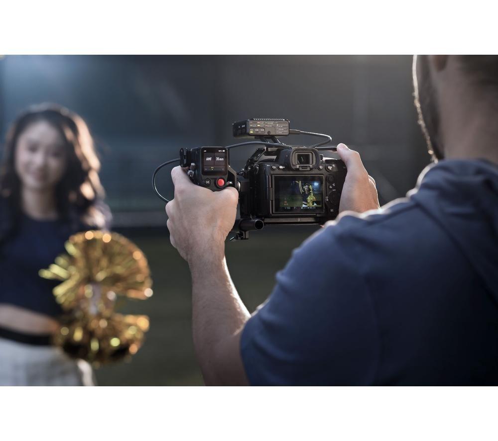 DJI Focus Pro Grip image number 4 of 4