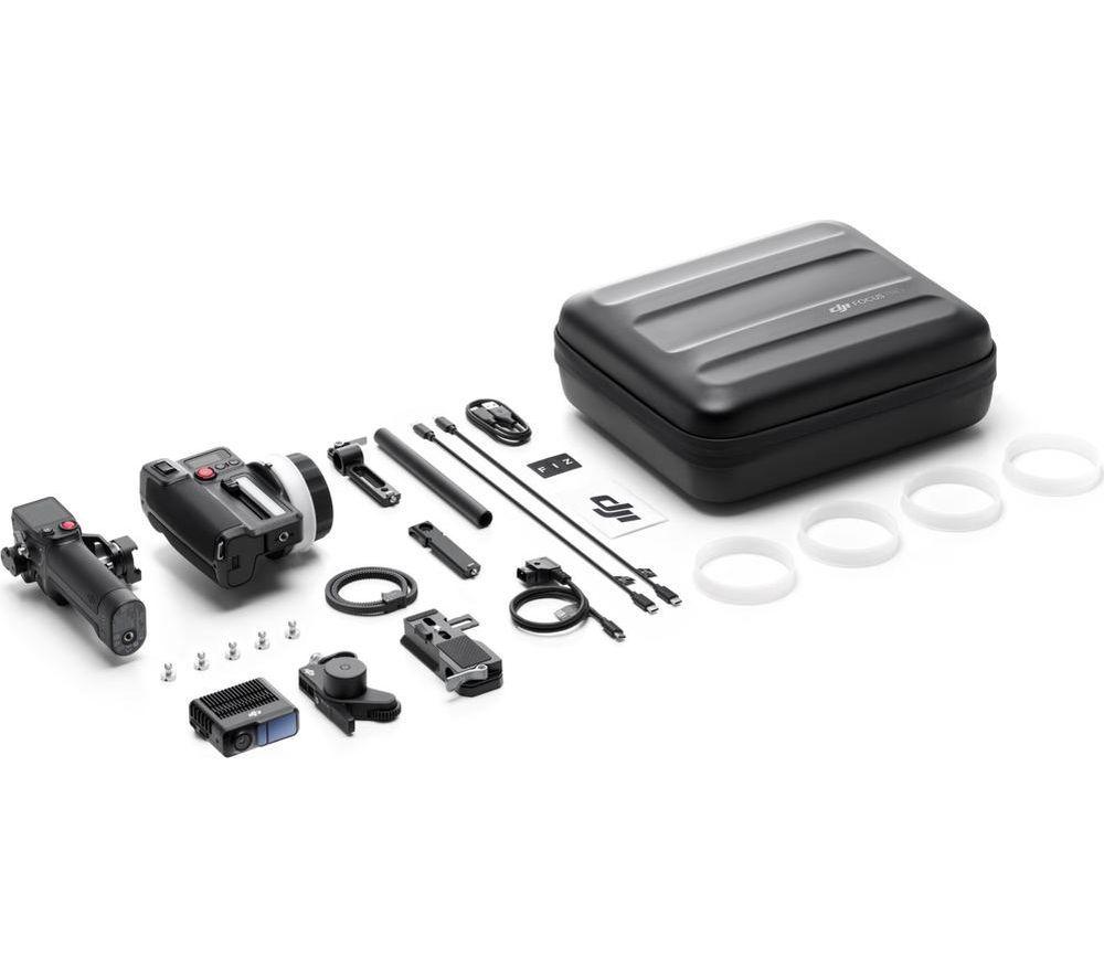 DJI Focus Pro All-In-One Combo image number 7 of 8