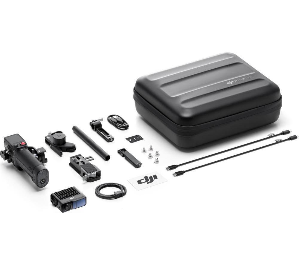 DJI Focus Pro Creator Combo image number 4 of 7