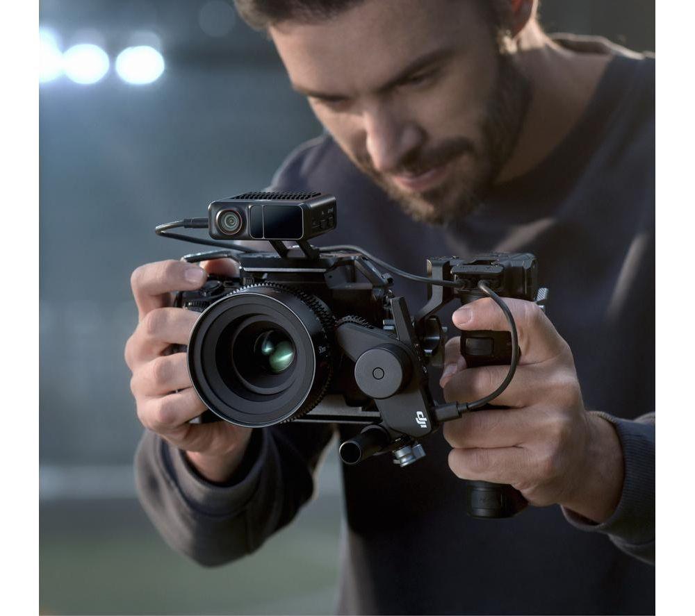 DJI Focus Pro Creator Combo image number 7 of 7