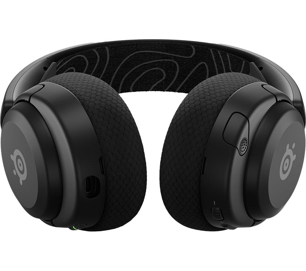 Buy STEELSERIES Arctis Nova 5 Wireless PC Gaming Headset - Black
