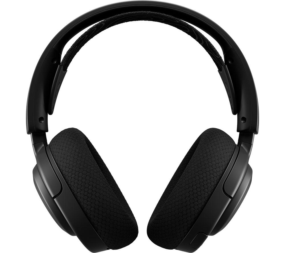 Arctis 5 wireless discount
