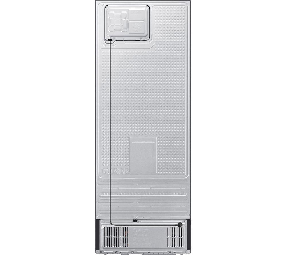 SAMSUNG Series 8 SpaceMax RB53DG703CS9EU 70/30 Smart Fridge Freezer - Silver image number 11 of 11