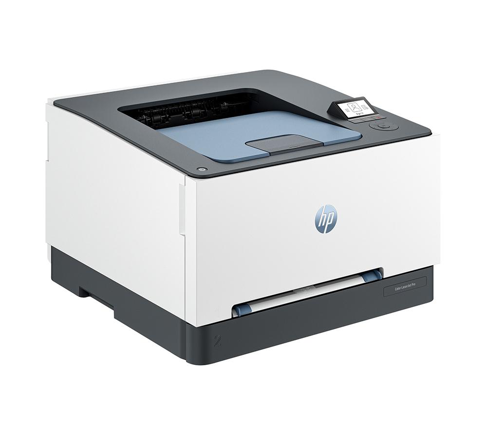 HP Color LaserJet Pro 3202dw Wireless Laser Printer image number 17 of 21