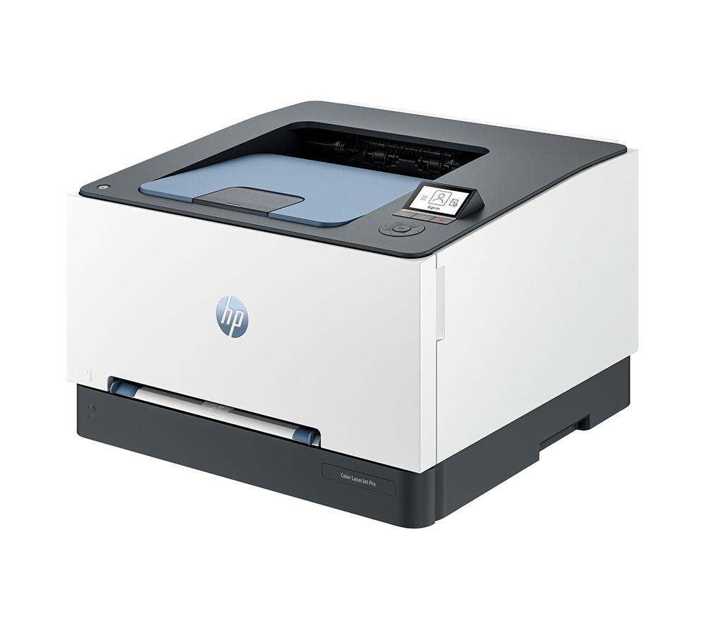 HP Color LaserJet Pro 3202dw Wireless Laser Printer image number 18 of 21