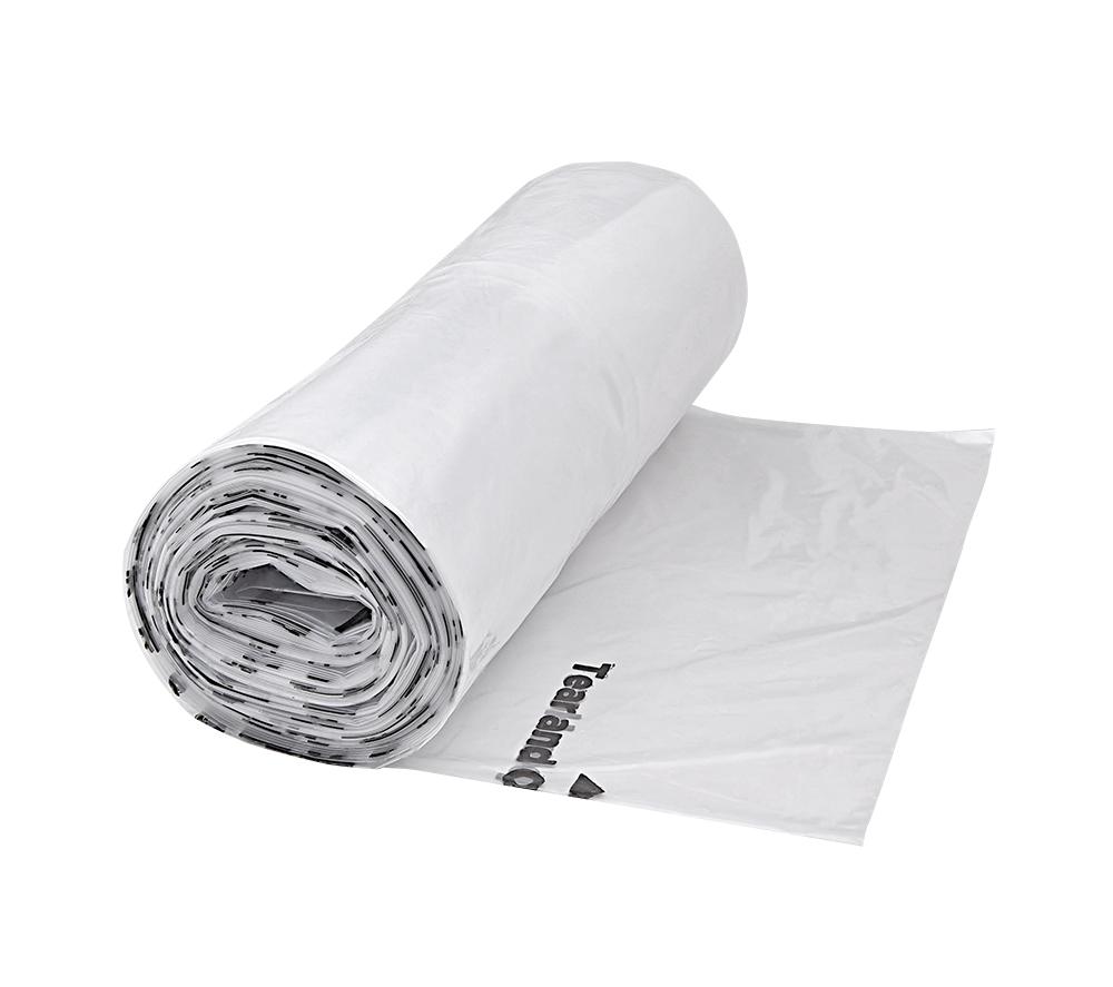 LITTER-ROBOT Waste Drawer Liners - Pack of 50 image number 2 of 4