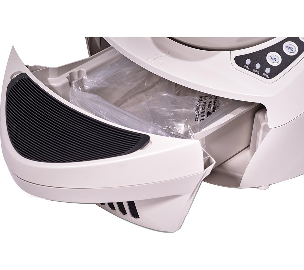 LITTER-ROBOT Waste Drawer Liners - Pack of 50 image number 3 of 4