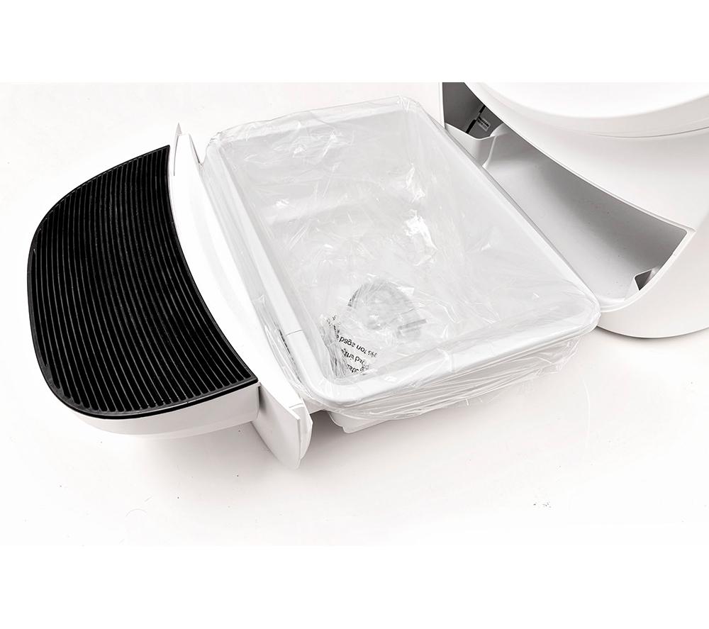 LITTER-ROBOT Waste Drawer Liners - Pack of 50 image number 4 of 4