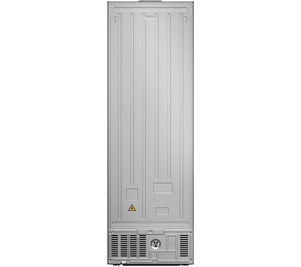 HAIER HDPW3618DNPK Smart 60/40 Fridge Freezer - Inox image number 14 of 19