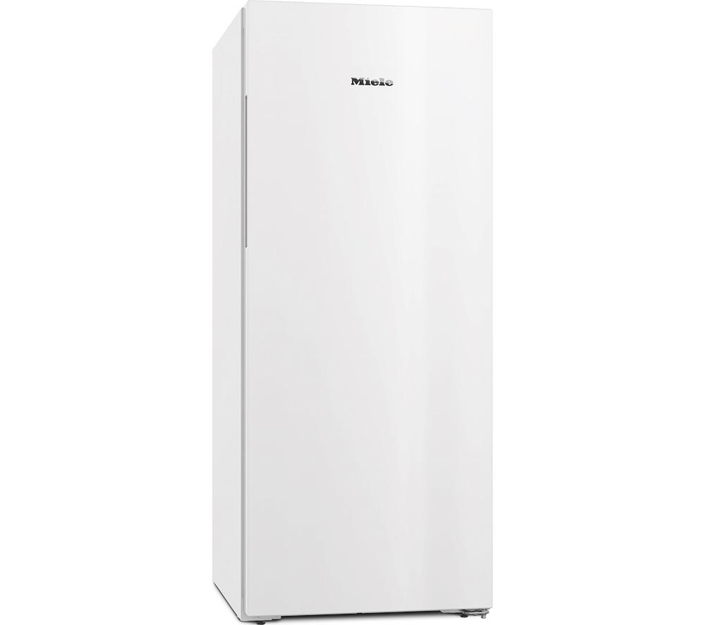 MIELE FN 4322 D-1 Freestanding Tall Freezer - White, White