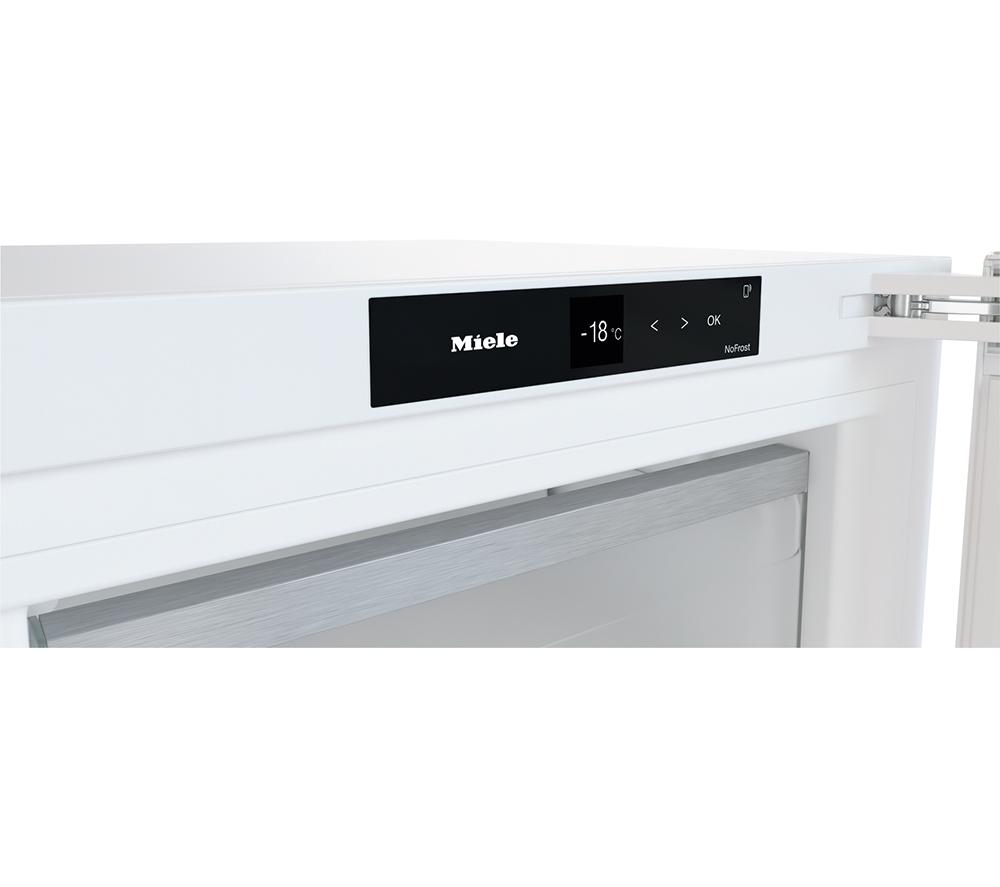 MIELE FN 4322 D-1 Freestanding Tall Freezer - White image number 5 of 6