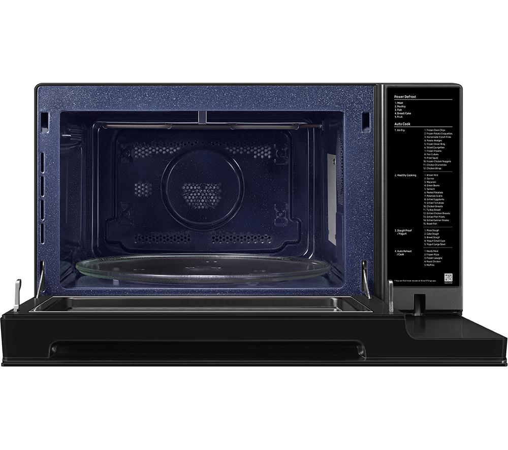 SAMSUNG MC32DG7646CK/E3 Combination Microwave - Black image number 13 of 13
