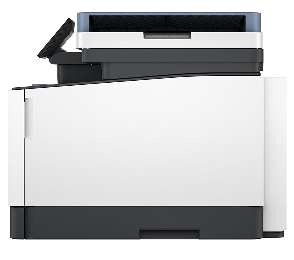 HP Color LaserJet Pro 3302fdw All-in-One Wireless Laser Printer with Fax image number 18 of 21