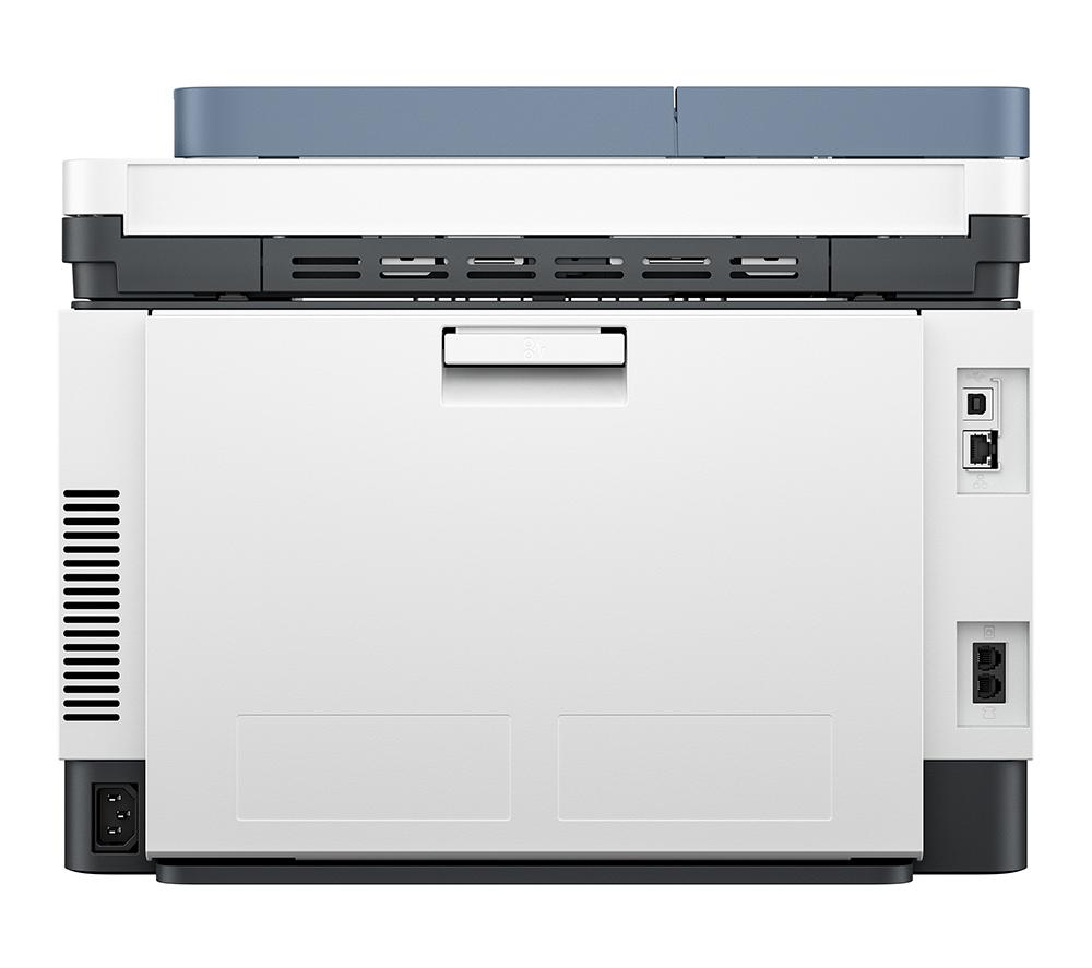 HP Color LaserJet Pro 3302fdw All-in-One Wireless Laser Printer with Fax image number 19 of 21