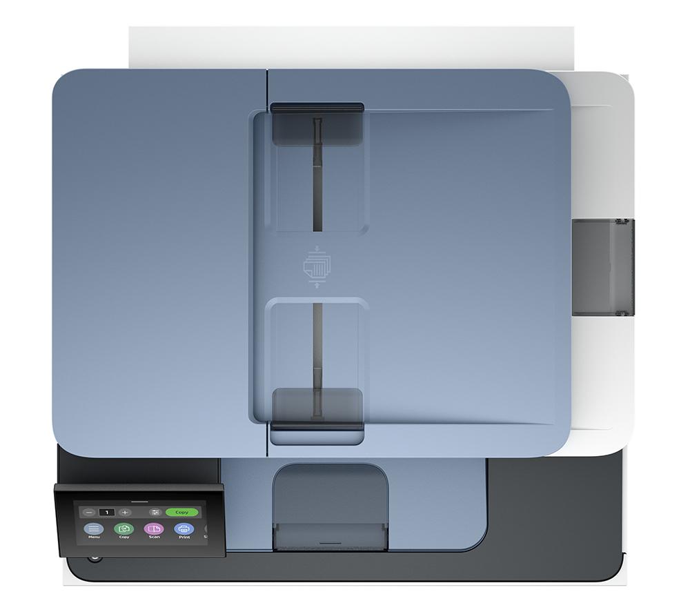 HP Color LaserJet Pro 3302fdw All-in-One Wireless Laser Printer with Fax image number 20 of 21