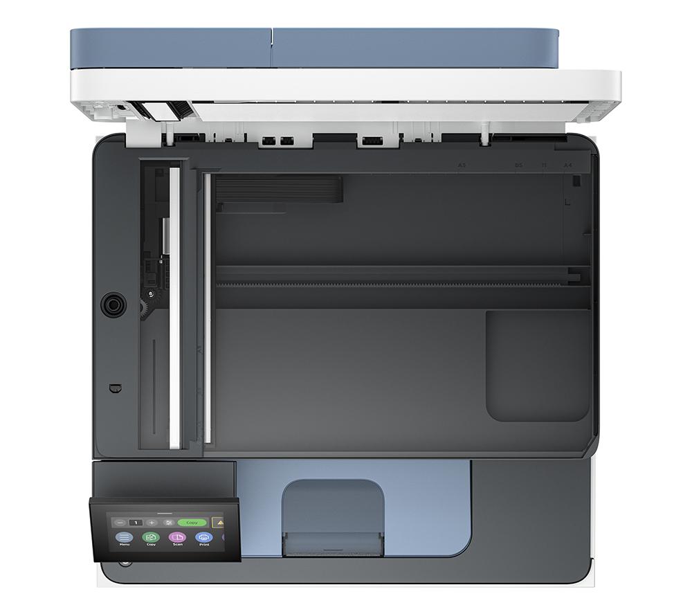 HP Color LaserJet Pro 3302fdw All-in-One Wireless Laser Printer with Fax image number 21 of 21