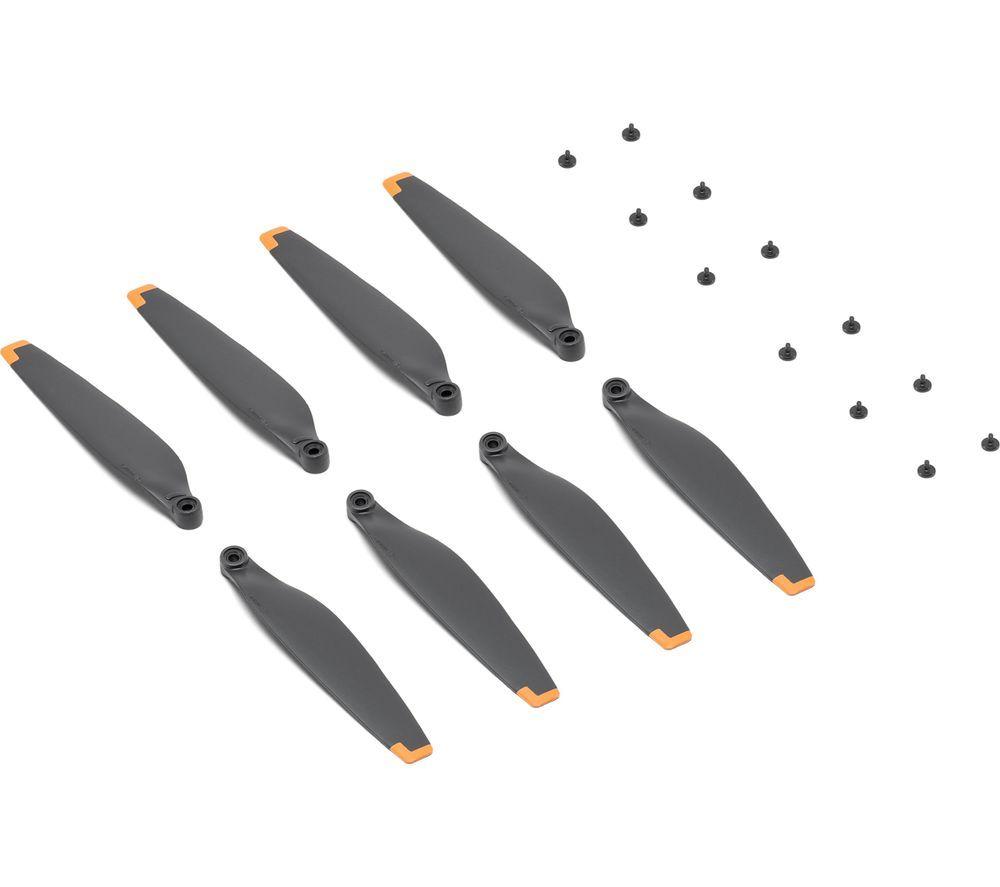DJI Mini 4 Pro/Mini 3 Pro Propellers (Pair) - Pack of 2 image number 2 of 3