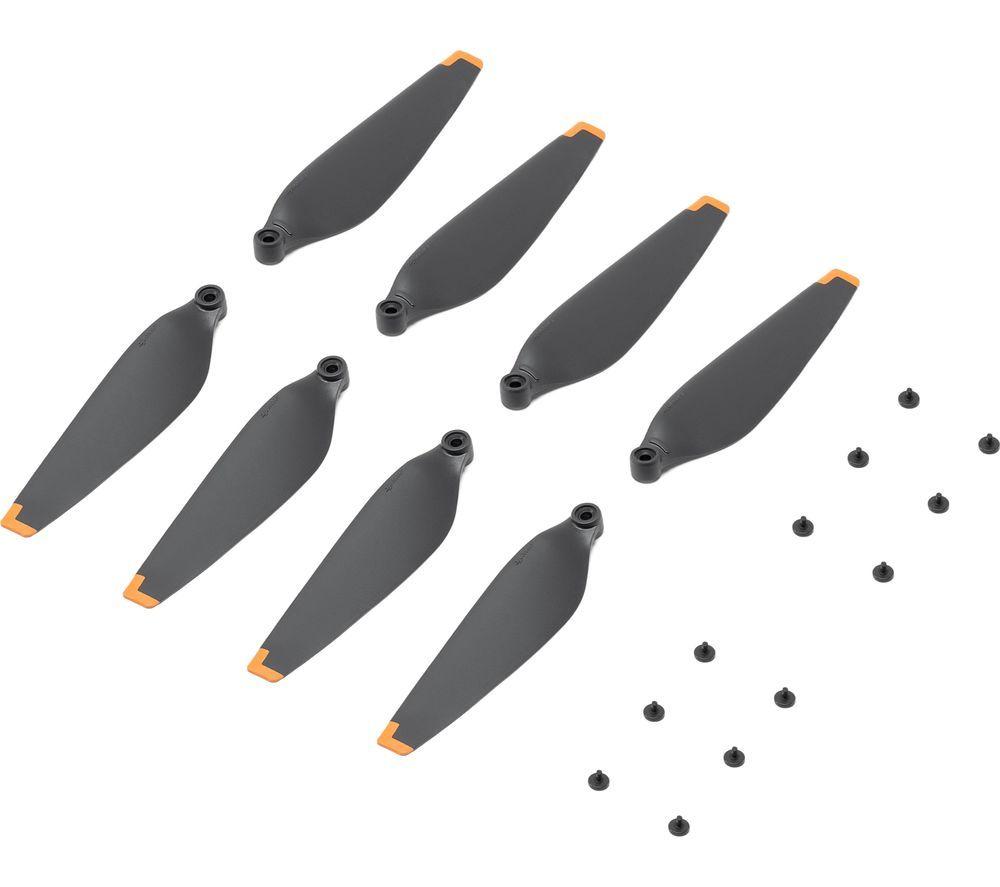DJI Mini 4 Pro/Mini 3 Pro Propellers (Pair) - Pack of 2 image number 3 of 3