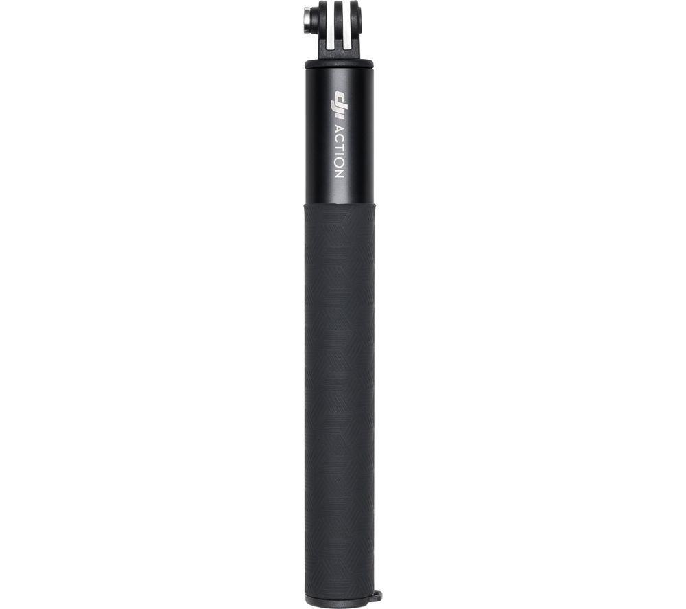 DJI Osmo Action 3 1.5m Extension Rod Kit - Black image number 3 of 4