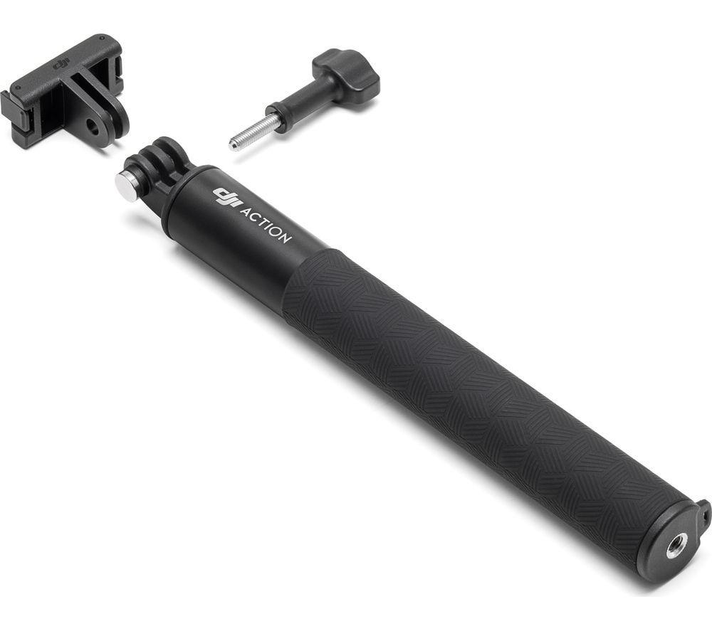 DJI Osmo Action 3 1.5m Extension Rod Kit - Black image number 4 of 4