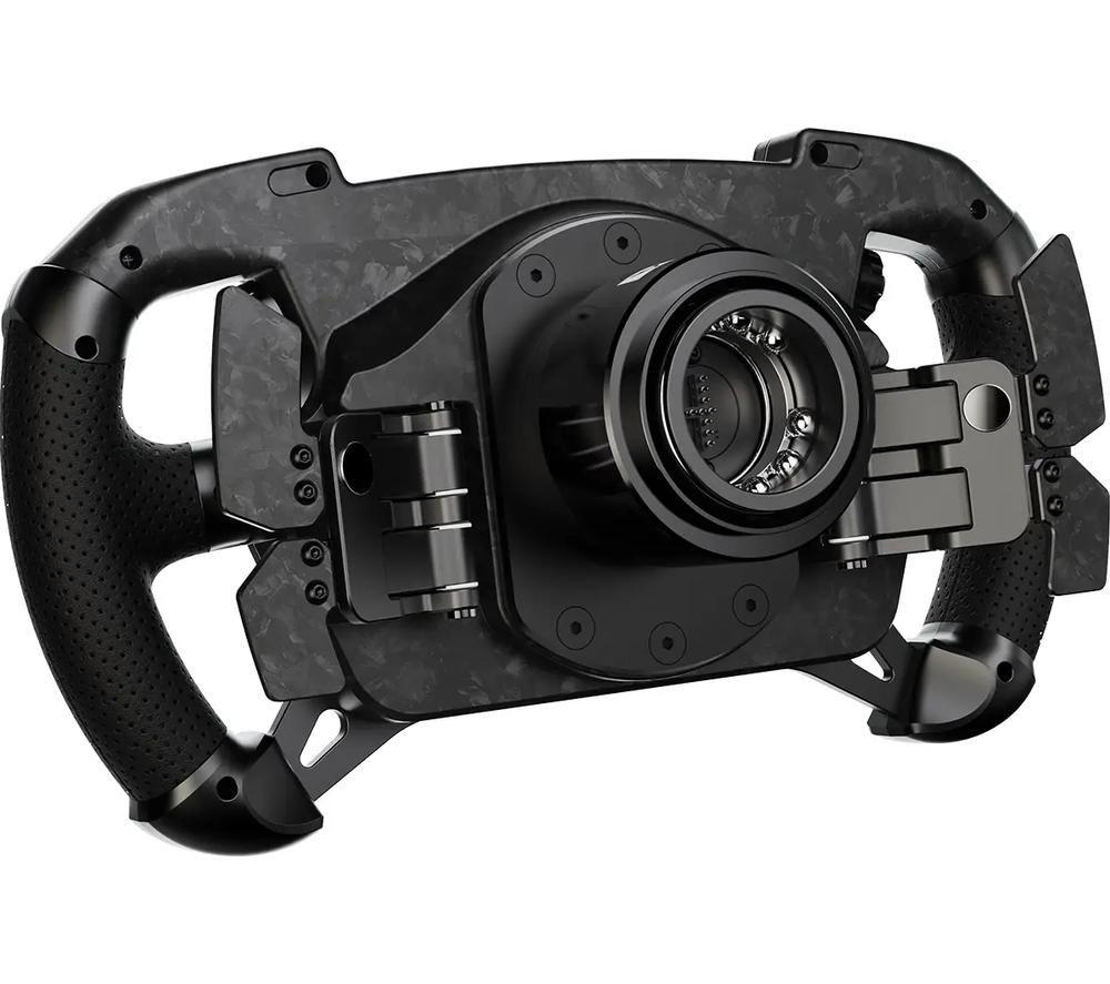MOZA RACING GS V2P GT Racing Wheel - Black image number 5 of 5
