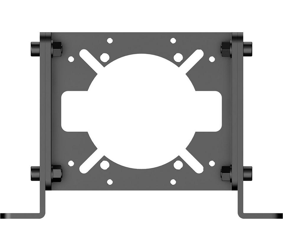 MOZA RACING RS055 Wheel Base Front Mount - Grey