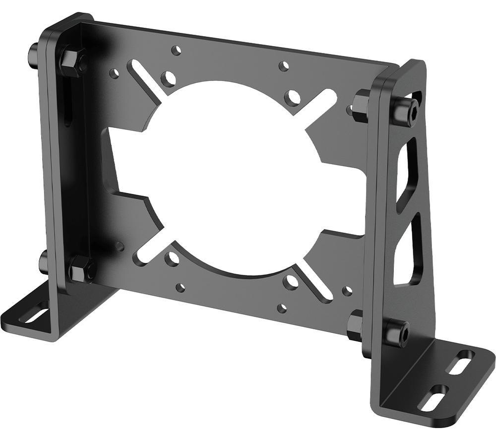 MOZA RACING RS055 Wheel Base Front Mount - Grey image number 2 of 3