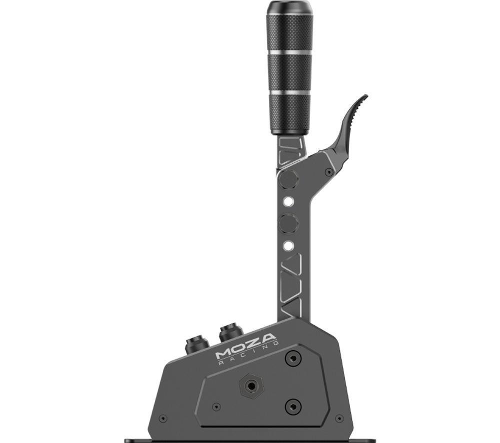 MOZA RACING SGP Sequential Shifter - Black image number 2 of 6