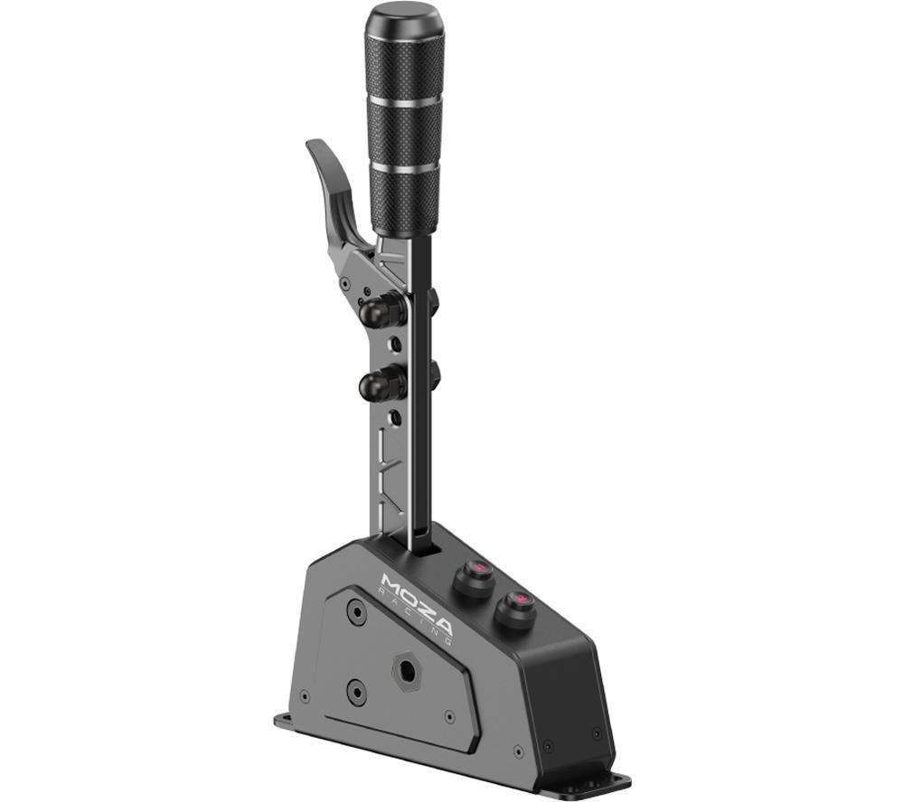 MOZA RACING SGP Sequential Shifter - Black image number 4 of 6