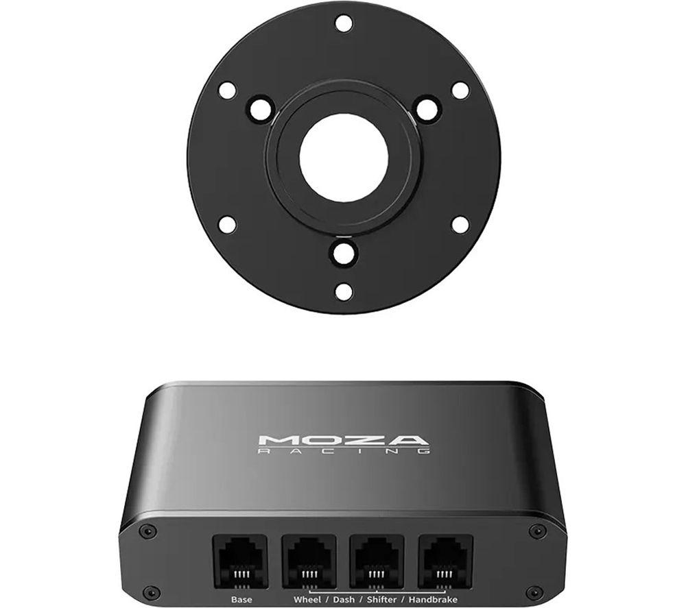Moza Racing Universal Hub Bundle - Image 3