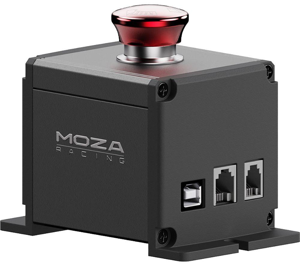 Moza Racing Rs063 E-Stop Switch