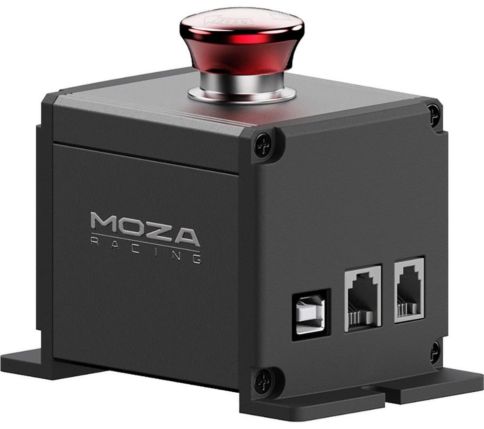 MOZA RACING RS063 E-Stop Switch
