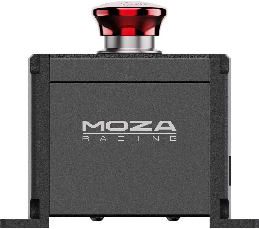 MOZA RACING RS063 E-Stop Switch image number 2 of 3