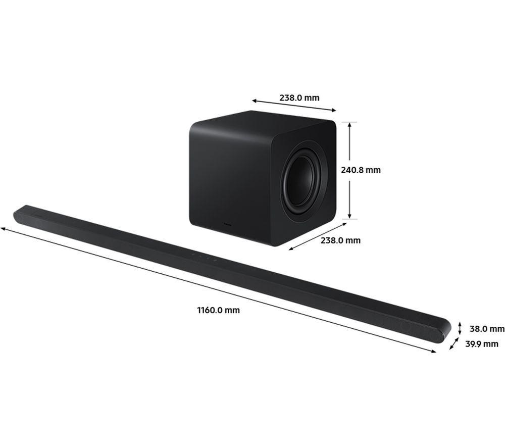 Cheap amazon sound bar samsung Best Sale