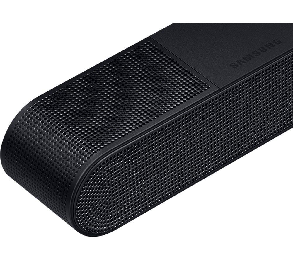 SAMSUNG HW-S800D/XU 3.1.2 Wireless Sound Bar with Dolby Atmos, DTS Virtual:X & Amazon Alexa - Black image number 7 of 7