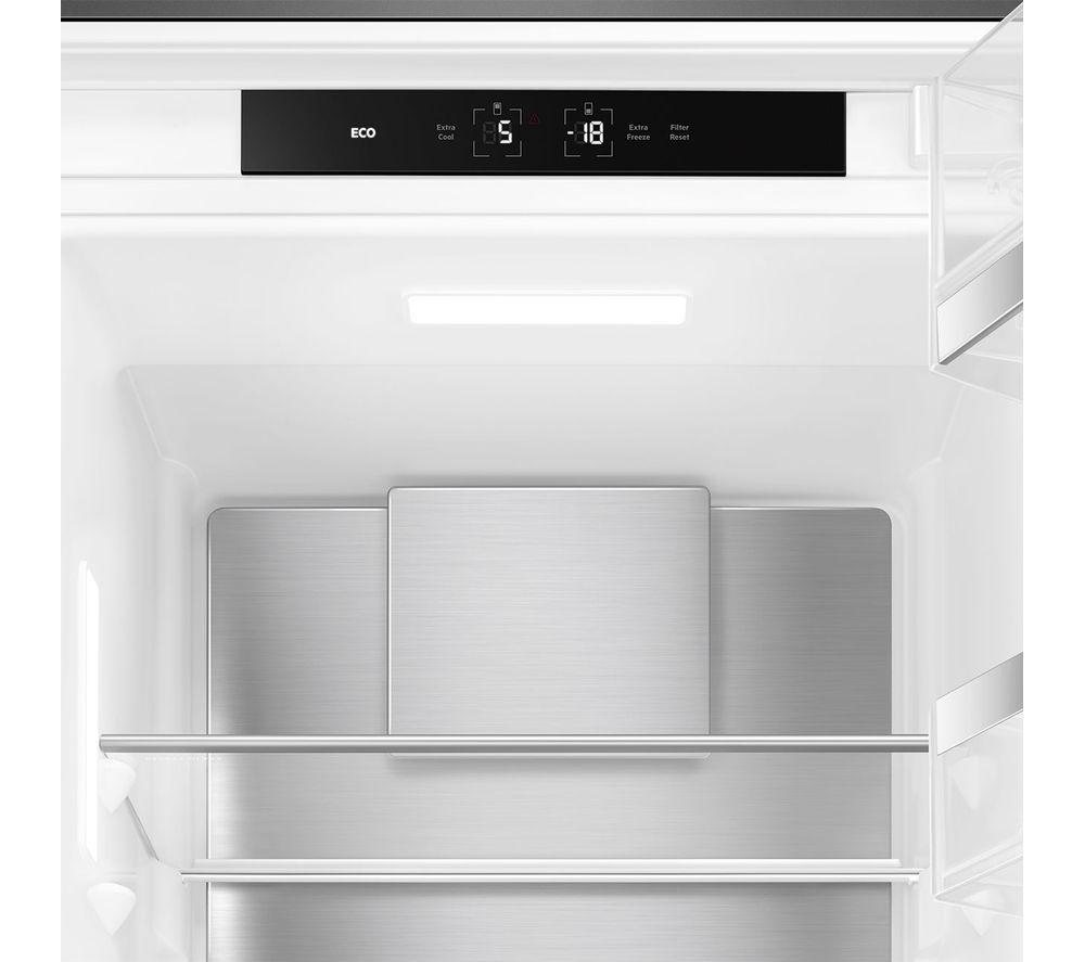 SMEG C9174TN5D Integrated 70/30 Fridge Freezer - Sliding Hinge image number 3 of 3