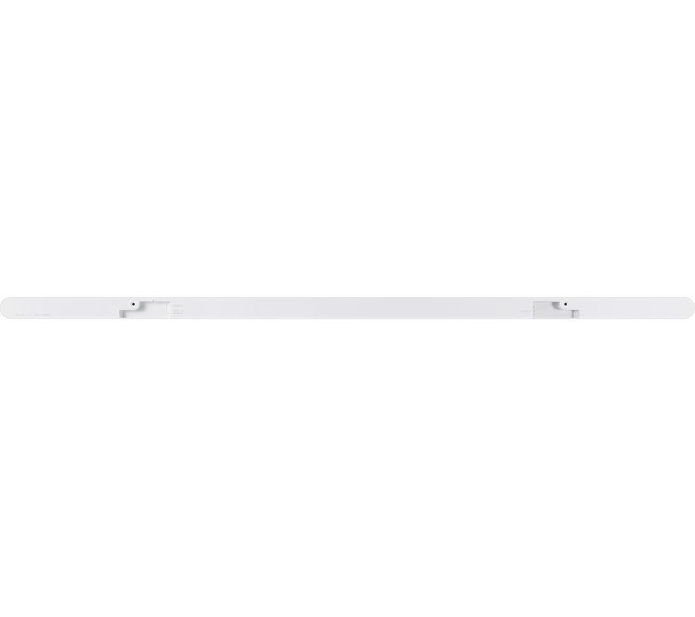 SAMSUNG HW-S801D/XU 3.1.2 Wireless Sound Bar with Dolby Atmos, DTS Virtual:X & Amazon Alexa - White image number 4 of 7