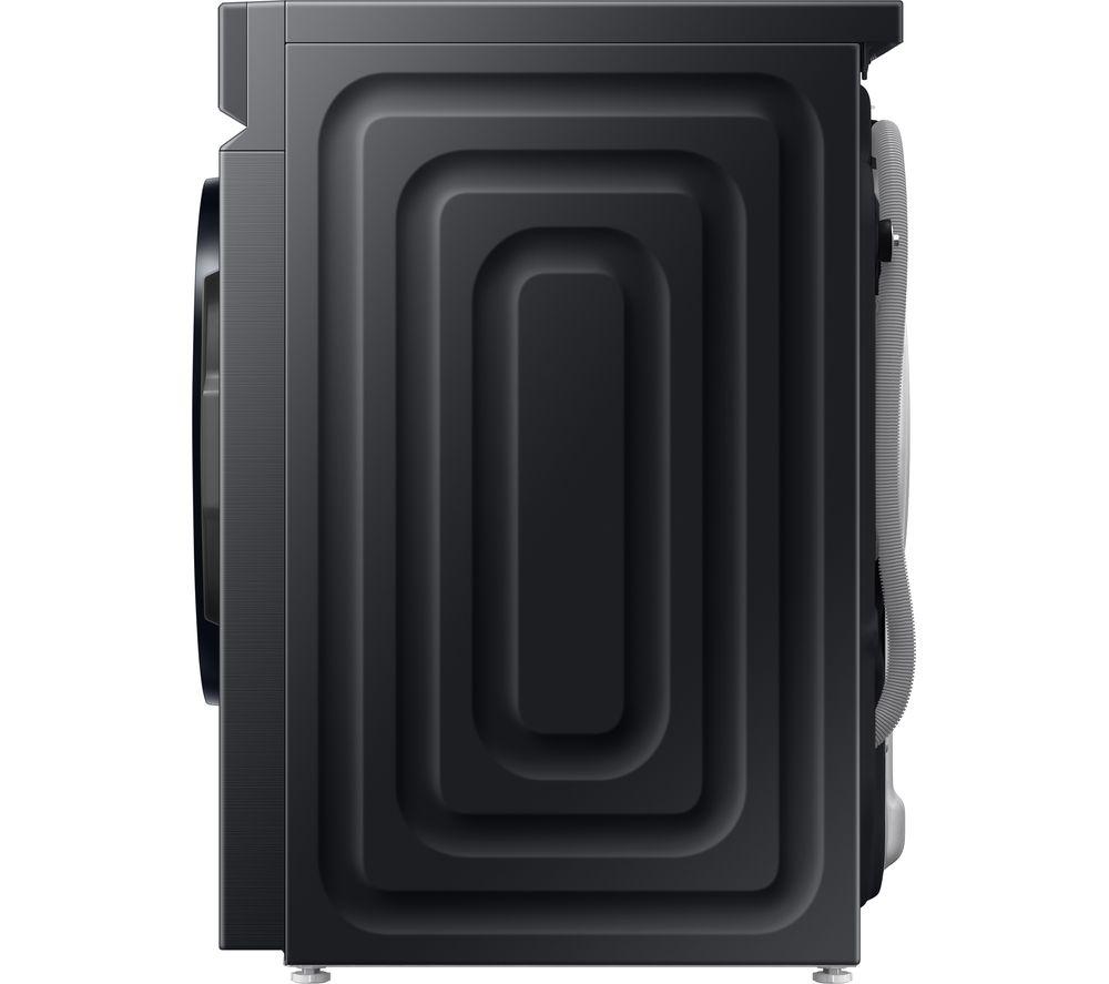 SAMSUNG Series 8 AI Energy SpaceMax WW11DB8B95GBU1 WiFi-enabled 11 kg 1400 Spin Washing Machine - Black image number 6 of 16