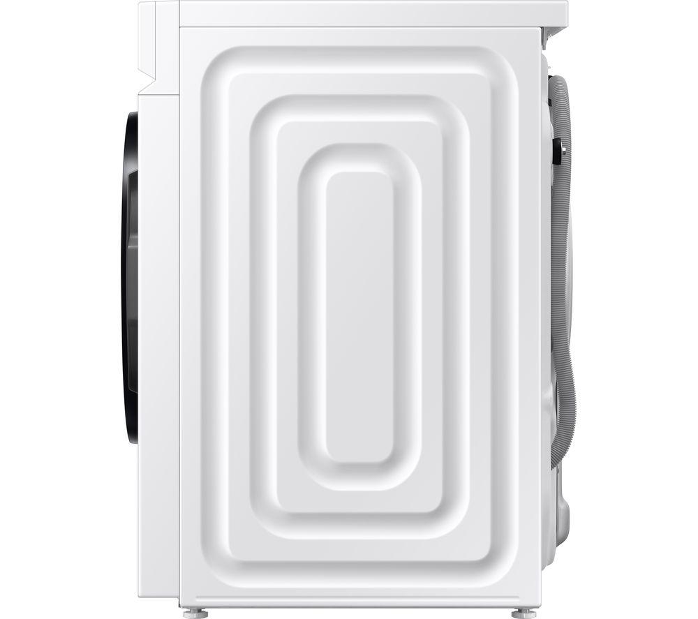SAMSUNG Series 7 AI Energy + AutoDose WW90DB7U94GEU1 WiFi-enabled 9 kg 1400 Spin Washing Machine - White image number 11 of 13