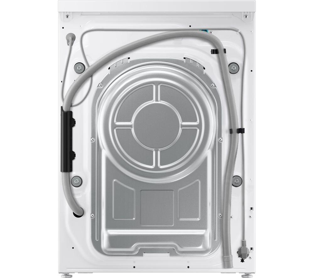 SAMSUNG Series 7 AI Energy + AutoDose WW90DB7U94GEU1 WiFi-enabled 9 kg 1400 Spin Washing Machine - White image number 12 of 13