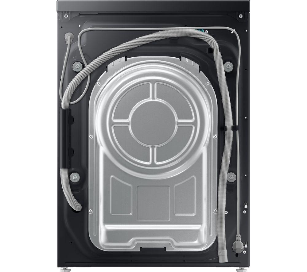 SAMSUNG Series 7 AI Energy + AutoDose WW90DB7U94GBU1 WiFi-enabled 9 kg 1400 Spin Washing Machine - Black image number 10 of 13
