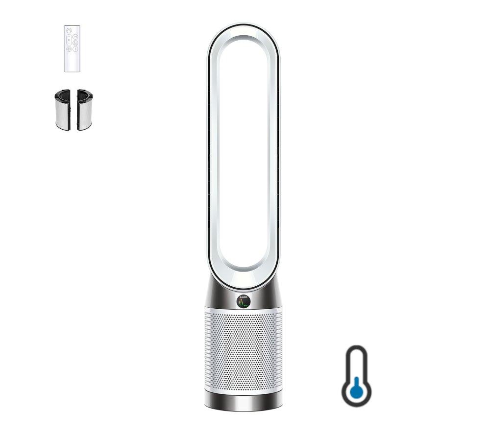 DYSON Purifier Cool Gen1 TP10 Purifying Fan - White