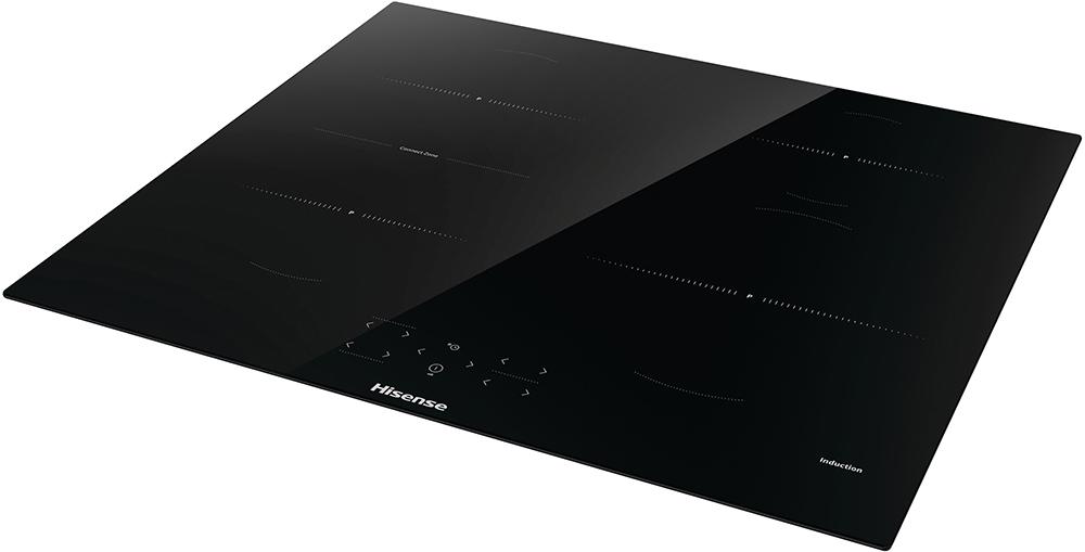 HISENSE HI6421BSC 60cm Electric Induction Hob - Black image number 13 of 14