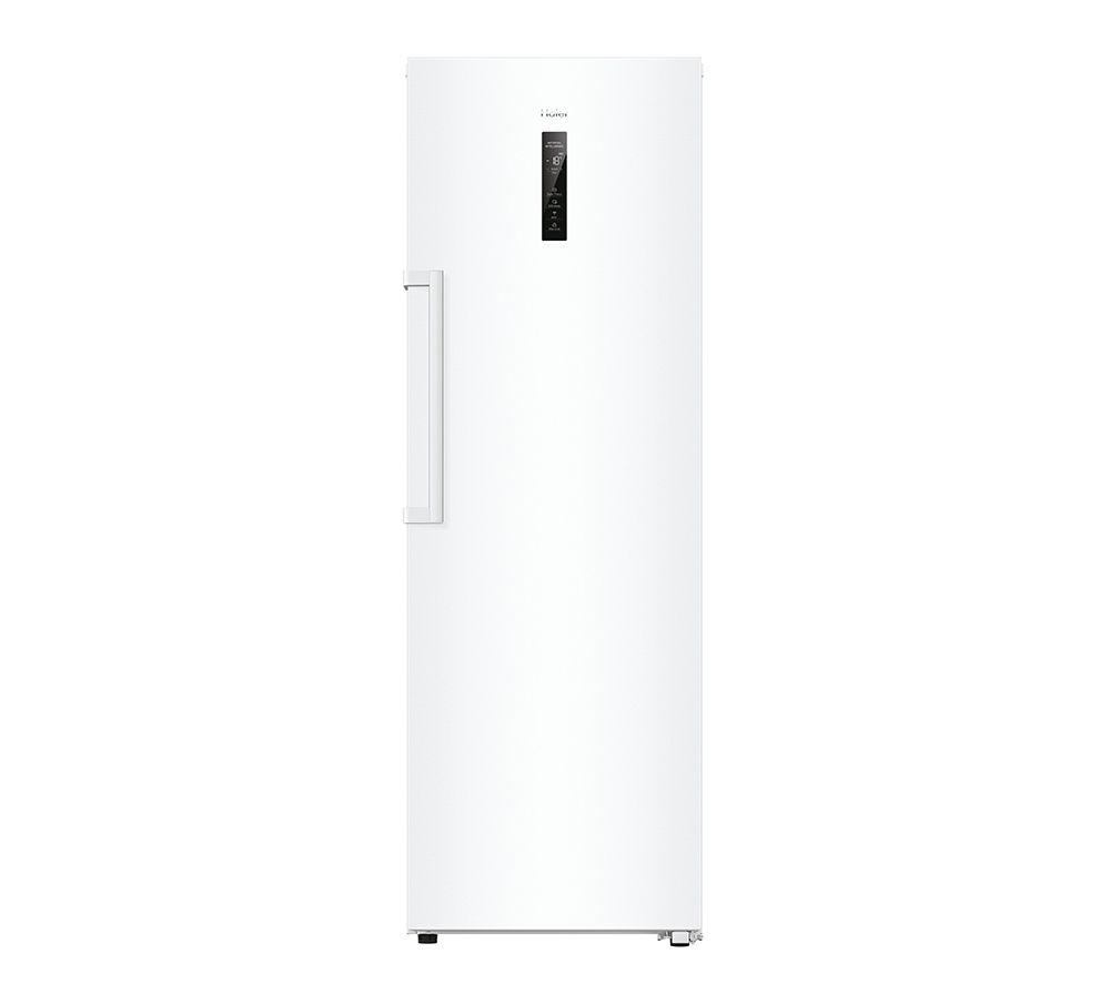 HAIER H4F226WEH1K Tall Freezer – White, White