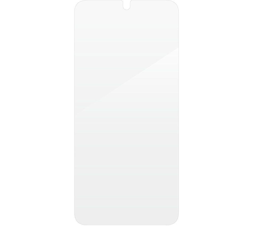 ZAGG InvisibleShield Glass Elite Pixel 8a Screen Protector, Clear