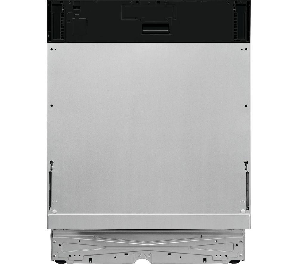 AEG SatelliteClean FSS64907Z Full-size Fully Integrated Dishwasher image number 5 of 5